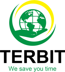 Terbit — We save you time