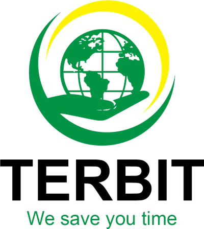 Terbit — We save you time