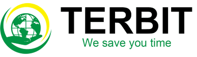 Terbit — We save you time