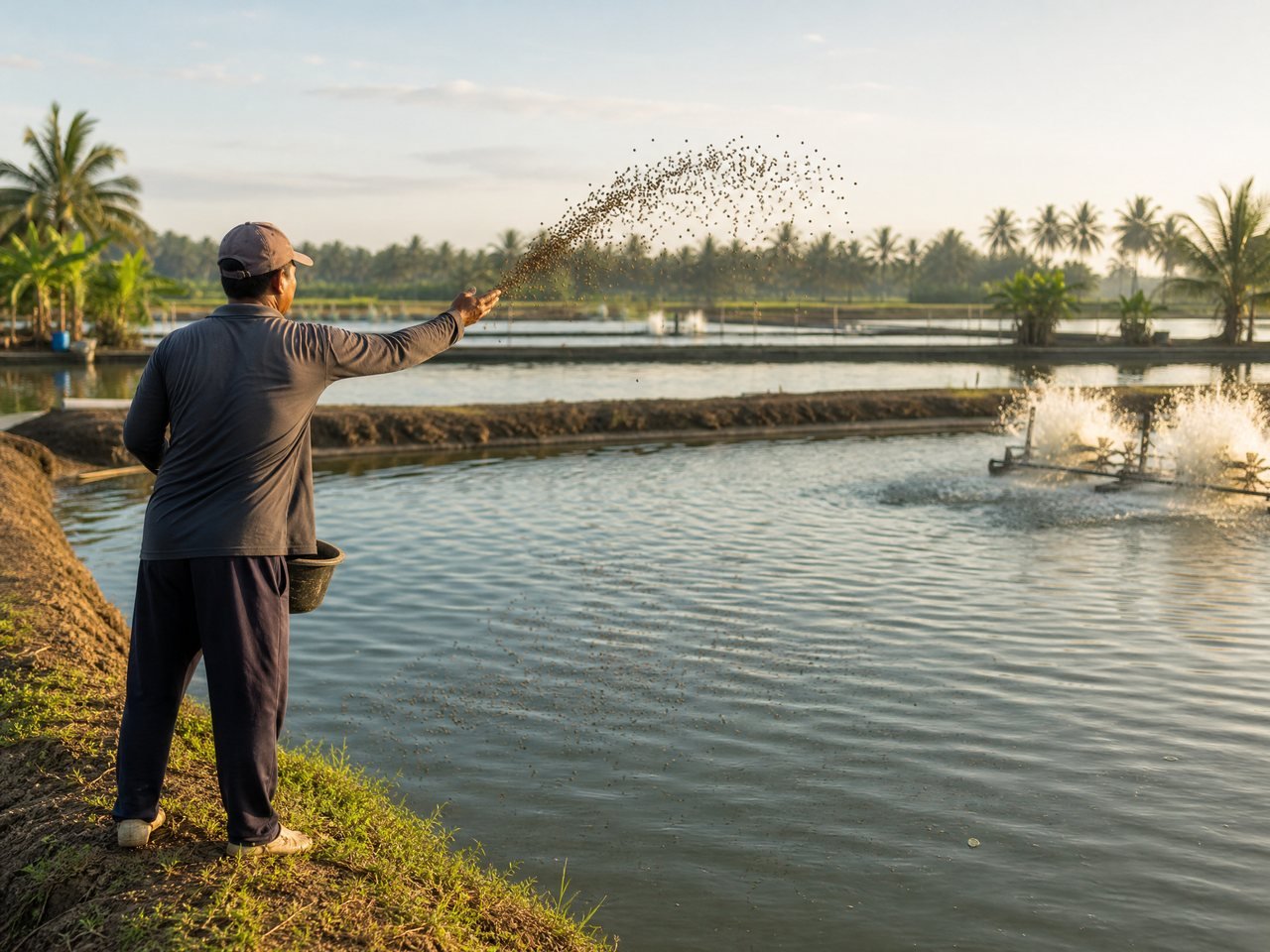 Aquaculture